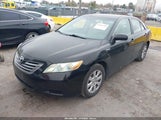 Toyota Camry Hybrid 4T1BB46K97U022287 fotografie