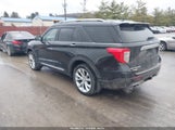 Ford Explorer Platinum 1FM5K8HC5MGA13350 снимка