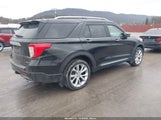Ford Explorer Platinum 1FM5K8HC5MGA13350 снимка