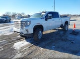 GMC Sierra 2500Hd 4Wd Standard Bed Denali 1GT49REY7LF234891 photo
