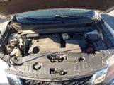 Nissan Pathfinder Sv 5N1AR2MN1EC641557 снимка