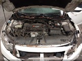Honda Civic Lx 2HGFC2F53GH524864 снимка
