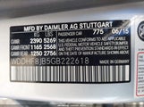 Mercedes-Benz E 350 4Matic WDDHF8JB5GB222618 снимка