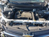 Chevrolet Equinox Fwd 1Fl 2GNAXFEV1L6248526 снимка