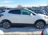 Buick Encore Awd Preferred KL4CJESB9MB341813 снимка