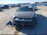 Hyundai Elantra Limited KMHLP4DGXRU819557 photo
