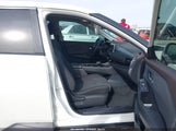 Nissan Rogue Sv Fwd 5N1BT3BA5PC735245 fotografie