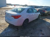 Toyota Corolla Se 2T1BURHE5HC766096 снимка