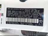 Toyota Corolla Se 2T1BURHE5HC766096 снимка