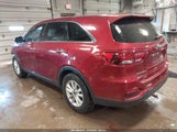 Kia Sorento 2.4L Lx 5XYPG4A36LG689289 photo