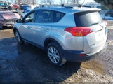 Toyota Rav4 Limited 2T3DFREV0FW278636 снимка
