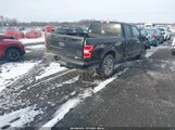 Ford F-150 Xl 1FTEX1EP7JKD12058 снимка