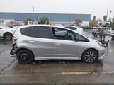 Honda Fit Sport JHMGE8H51CS003754 снимка