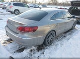 Volkswagen Cc 2.0T Sport WVWBP7AN1DE554891 photo