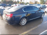 Lexus Gs 350 JTHBE96S970009800 fotografie