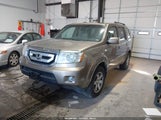 Honda Pilot Touring 5FNYF48829B045720 photo