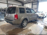 Honda Pilot Touring 5FNYF48829B045720 снимка