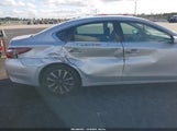 Nissan Altima 2.5 Sv 1N4AL3AP8JC181136 fotografie