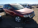 Jeep Grand Cherokee Laredo 1C4RJFAG1CC256704 снимка