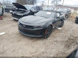 Chevrolet Camaro 1Lt 1G1FB3DX5K0126685 снимка