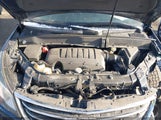 Chevrolet Traverse 1Lt 1GNKRGKD9FJ150724 снимка