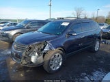 Chevrolet Traverse 1Lt 1GNKRGKD9FJ150724 снимка