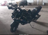 Suzuki Sv1000 Sk3 JS1VT54AX62100546 снимка