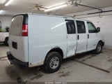 Chevrolet Express 1GCGG25V951132668 снимка