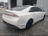 Lincoln Mkz Hybrid Reserve 3LN6L5MU2HR635336 photo