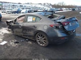 Mazda Mazda3 Grand Touring 3MZBN1W31JM227212 fotografie