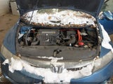 Honda Civic Hybrid JHMFA3F23AS004128 снимка