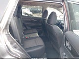 Nissan Rogue Sv 5N1AT2MT2KC793830 снимка