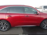 Acura Mdx Advance Package 5J8YD3H83LL002929 снимка