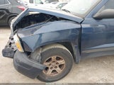 Dodge Dakota Slt 1D7HE48N56S644639 снимка