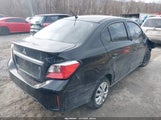 Mitsubishi Mirage G4 Black Edition/Es/Le ML32FUFJ4NHF09425 снимка