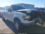 Ford F-150 Fx4/Harley-Davidson/King Ranch/Lariat/Platinum/Xl/Xlt 1FTFW1EV0AFD25118 снимка