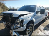 Ford F-150 Fx4/Harley-Davidson/King Ranch/Lariat/Platinum/Xl/Xlt 1FTFW1EV0AFD25118 снимка
