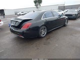 Mercedes-Benz S 450 WDDUG6GB5KA466095 fotografie