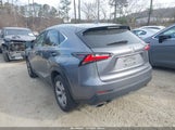 Lexus Nx 200T JTJYARBZ2H2075487 снимка