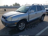 Hyundai Santa Fe Gls KM8SC13D04U639722 снимка