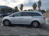 Honda Odyssey Ex-L 5FNRL5H68FB082073 снимка