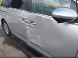 Honda Odyssey Ex-L 5FNRL5H68FB082073 снимка