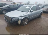 Volkswagen Passat Glx WVWRH63BX1P129033 снимка