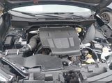 Subaru Forester Limited JF2SKAUCXLH540492 снимка