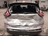 Nissan Murano Sl 5N1AZ2MH1GN152965 снимка