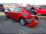 Toyota Corolla Le 5YFBURHE9FP351473 снимка