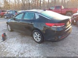 Kia Optima Lx 5XXGT4L34GG098557 снимка
