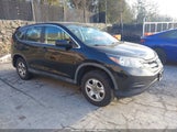 Honda Cr-V Lx 2HKRM4H35CH611165 снимка