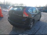 Honda Cr-V Lx 2HKRM4H35CH611165 снимка