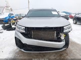 Volkswagen Atlas Cross Sport 3.6L V6 Sel R-Line 1V2RE2CA4LC222390 fotografie